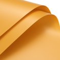 thumbnail image 1 of Papel de regalo nacarado Unique Bargains Envoltura flores 22,8x22,8 Pulgadas Impermeable Amarillo paquete de 20, 1 of 6