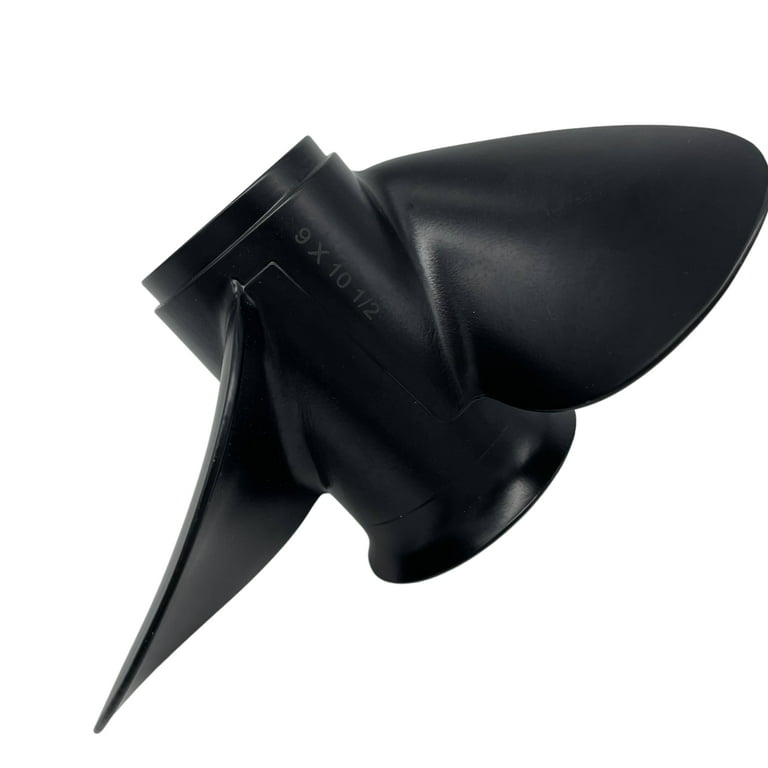 Honda Parts - HOE KIES JE DE JUISTE PROPELLER VOOR JOUW Buitenboordmotor Van Honda