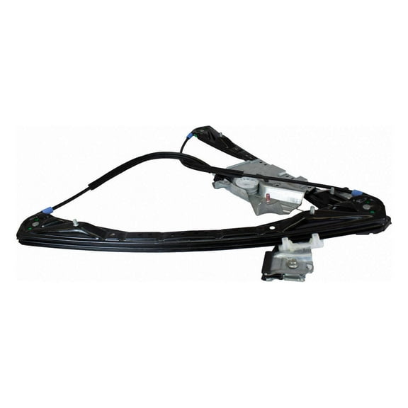 Motorcraft Window Regulator Fits select: 2003-2006 LINCOLN LS