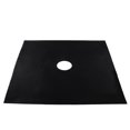 thumbnail image 1 of Fyydes 6 pcs/set  Reusable  Fiberglass Gas Stove Protector Protective Mat Pad Kitchen Tool, Gas Stove Protective Mat, Reusable Gas Stove Protector, 1 of 8