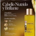 thumbnail image 3 of Aceite Terramar de argán, macadamia y monoi de Tahití 120ml, 3 of 4