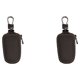 thumbnail image 1 of Estuche para Llaves Coche Soporte para Llavero Coche Gran Capacidad Ama Llaves (marrón), 1 of 2