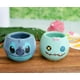 thumbnail image 3 of Set de 2 minitazas Disney Lilo & Stitch Scrump and Stitch, 3 of 7