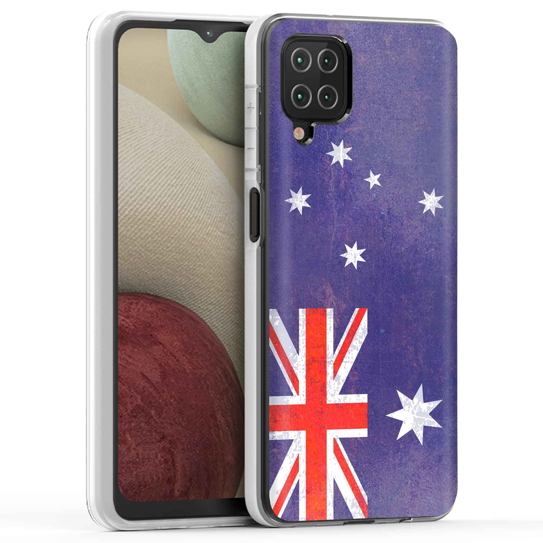Clear phone case australia Clearance