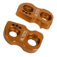 thumbnail image 4 of Bike V Brake Extension Seat, Aluminum Alloy Bike V Brake Conversion Seat  For Frame ANGGREK Oro, 4 of 8
