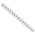 thumbnail image 2 of General Tools 300mm Precision 150mm Flex Stainless Steel Rule, 2 of 2
