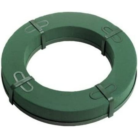 

HYYYYH Foam Wreath Base 21 inches
