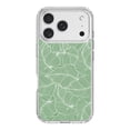 thumbnail image 1 of Funda Para iPhone 17 Pro Max Transparente Palm AMPD, 1 of 6