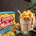 thumbnail image 4 of Crunch n Munch Buttery Toffee Popcorn with Peanuts 6oz for Camping Summer Pool Party Treats Snacking Movie Night Home Pantry Sweet Snacks Festival Picnic Parties Basket Filler Gift Supplies - 3 Boxes, 4 of 7
