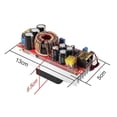 thumbnail image 2 of 1800w Volta Converter Cv Boost Converter Step Up Módulo ajustable 40a 10v-60v, 2 of 5