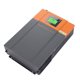 thumbnail image 5 of Inversor solar fotovoltaico, cargador inversor solar de 3600 W Cargador inversor solar Controlador solar con luz RBG Artesanía excepcional NikouMX herramienta, 5 of 8
