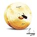 thumbnail image 3 of ZILDJIAN A0780 AZ 17 Pouces Sélection Orchidée Classique Cymbale à Main avec ZKEY, 3 of 4