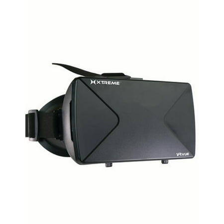 3D VR Viewer Glasses (Best Vr Player Pc)