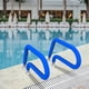 thumbnail image 5 of 4X Cubiertas de Barandilla de Piscina-4 Pies con Cremallera Cubiertas de Pasamanos de Piscina-Cubierta Deslizante de Riel de Agarre de Mano para Manijas de Escalera de Piscina, 5 of 5