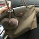 thumbnail image 3 of Bolsos plegables tipo hobo, bolsos clásicos para mujer, bolsos de hombro bordados, bolsos de nailon a la moda para mujer, bolsos de compras de alta calidad, 3 of 5