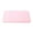 Pink, variant on PiccoCasa Memory Foam Bath Mat Thin Absorbent Bath Rug Mat for Bathroom, Coffee Color 24" x 16"