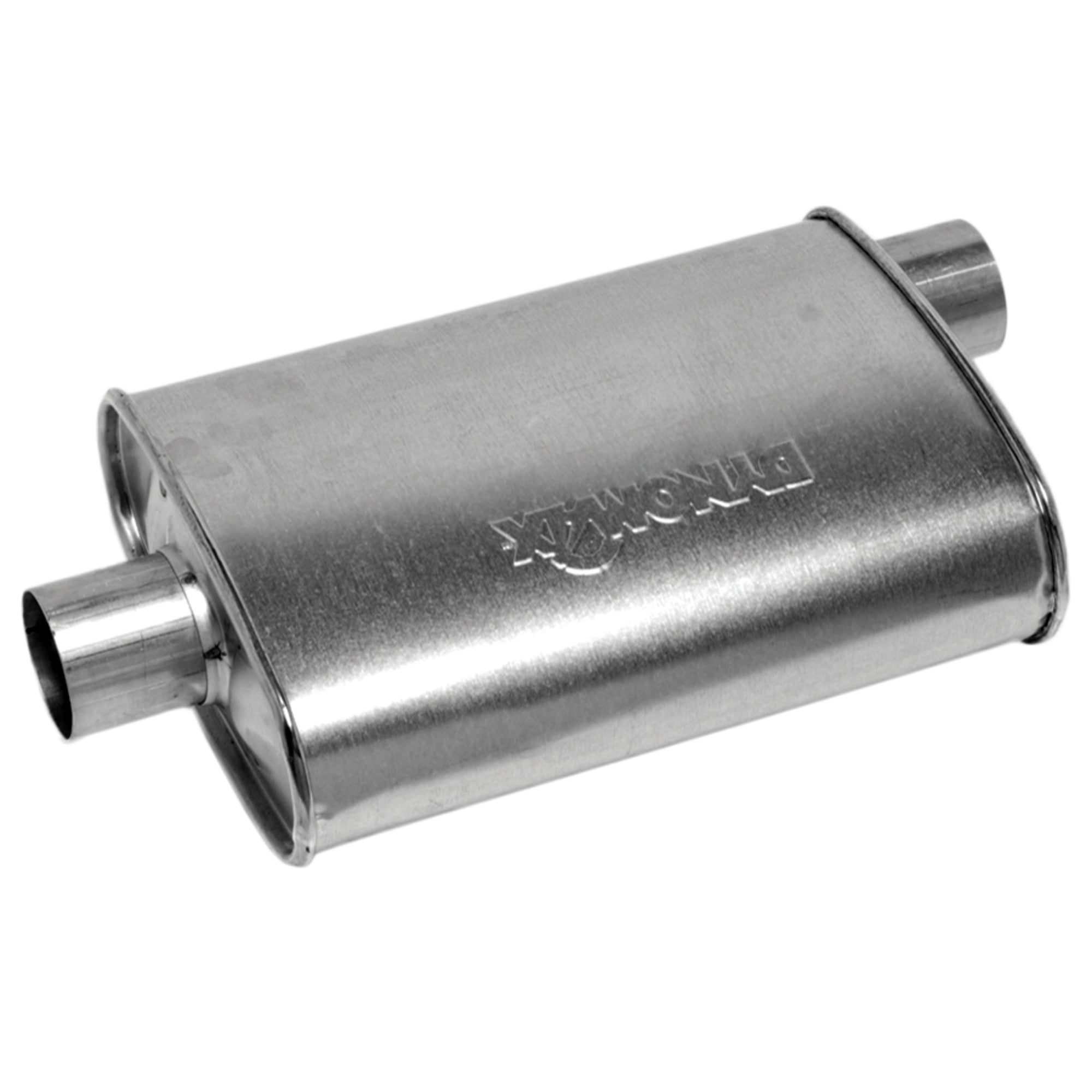 Dynomax Super Turbo 17744 Exhaust Muffler