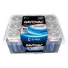 Ray O Vac Ray O Vac 814-12PPK 12 Pack C Pro Battery