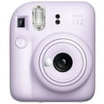 thumbnail image 2 of FUJIFILM INSTAX MINI 12 PURPLE HOLIDAY BUNDLE 2023, 2 of 9