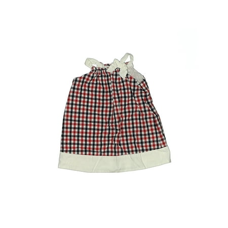 

Pre-Owned Gymboree Girl s Size 6-12 Mo Dress