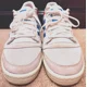 thumbnail image 1 of Ad-id-as Men's Sneakers Probound Noah White Blue Bird 2021 /Size 11 /Model S42600, 1 of 6