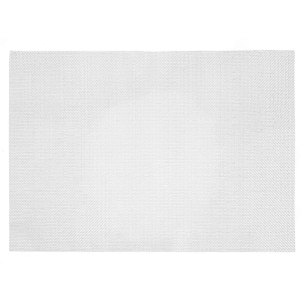 Mouse Proof Mesh Screen Vent Wire Mesh Stainless Steel Mesh Filter Metal Mesh for Mice Proof Insect for Garden Home