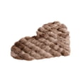 thumbnail image 2 of TIMIFIS Bubble Pile Cream Style Living Room Heart Rug Single Sofa Coffee Table Rug Cloakroom Makeup Cushion Rugs, 2 of 5
