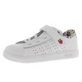 thumbnail image 5 of K-Swiss Court Casper VLC Infant/Toddler Shoes Size 6, Color: White/Dino, 5 of 5