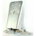 thumbnail image 2 of Geelife Door Hinge Front Driver or Passenger Side Upper For 1980-1997 Ford Truck RH LH, 2 of 9