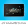 thumbnail image 4 of Dash Cam Garmin X210 1440p HD 140° FOV con control por voz, GPS y 64 GB, 4 of 9