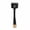 Black, variant on BIMZUC 5.8Ghz 3dBi RHCP High Gain Antenna for FPV Racing Drone, Red SMA Inner Needle (3.54 inches / 9 cm)