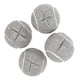 thumbnail image 4 of 4 fundas para patas de muebles, protectores de suelo, antiarañazos. Gris, 4 of 9