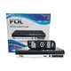 thumbnail image 1 of Reproductor DVD FOL Fd-118a, 1 of 3