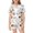 Blanc, variante sur TIWEKE Tenues & Ensemble pour Filles Ensemble de Pyjama Confortable d'Halloween Vêtements de Nuit Imprimés Doux pour Tout-Petits et Enfants Idéal pour Fête Usage Quotidien pour 12-13 Ans