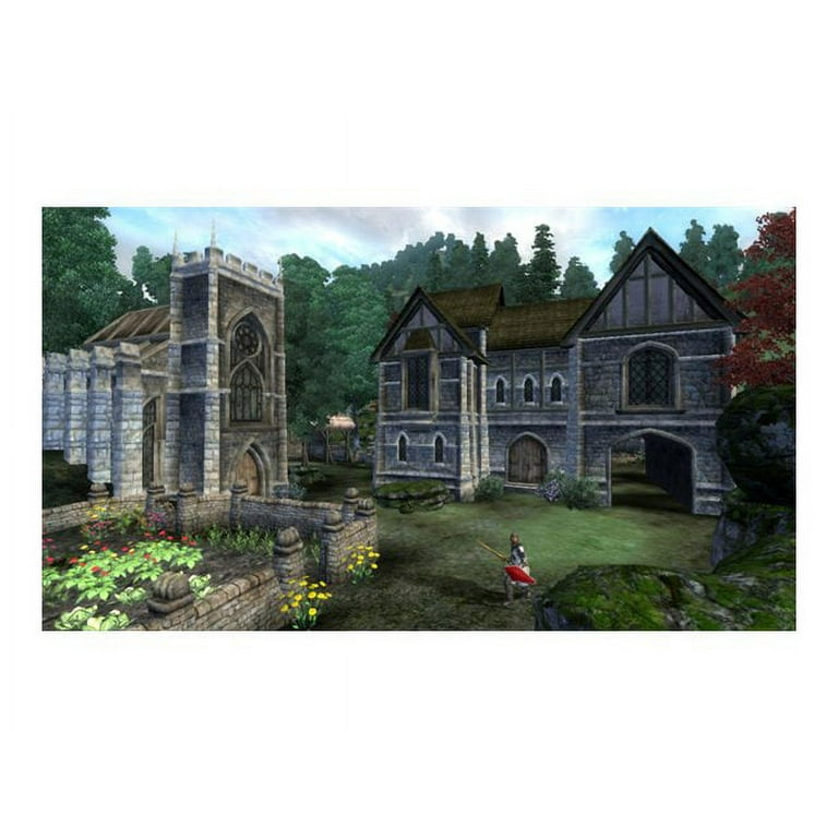 The Elder Scrolls IV: Oblivion: Game of the Year Edition The Elder Scrolls IV: Oblivion: Game of the Year Edition