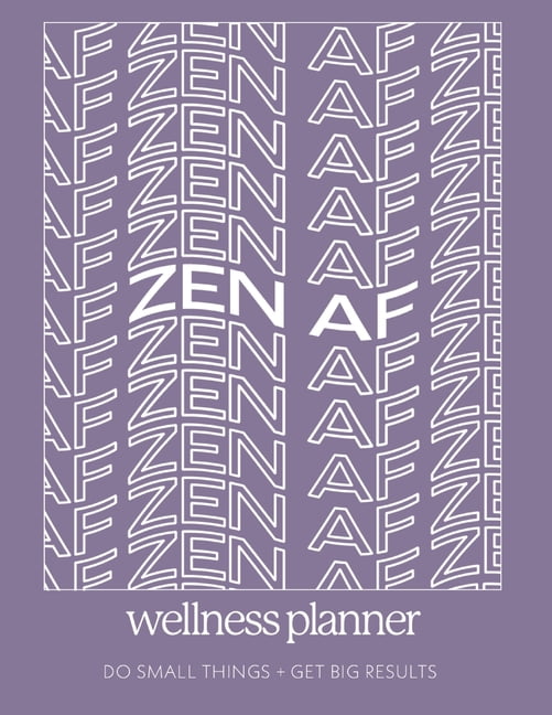 Wellness Planner Care Package For Her Wellness Coach Self Awareness Program Your Inner Works Wellness Program Wellness Program