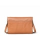 thumbnail image 3 of Bolso Bandolera de Cuero Color Canela, 3 of 6