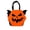G, variant on Halloween Candy Bag, Trick-or-Treat Tote & Candy Basket for Kids, Pumpkin Bucket, Candy Bag, Candy Container for Halloween Party Supplies