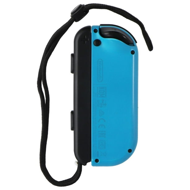 Nintendo Left Joy-Con Controller for Switch Console - Left Side