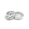 thumbnail image 2 of Dritz 1/4" Large Eyelets & Tools, Silver, 144 Sets, 2 of 4