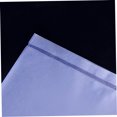 thumbnail image 3 of CRAFTHROU Lot de 200 Sacs en Plastique Transparent avec Fonction de Scellage Pochette Rétractable Imperméable pour Rangement, 3 of 8