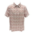 thumbnail image 5 of Raoul Duke Red Lines Shirt - Mens 3XL, 5 of 9