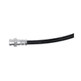 thumbnail image 2 of KarParts360 For Hyundai Elantra 1997 1998 1999 2000 Brake Hose Rear, Driver Side, 2 of 4