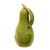 Urban Trends Collection 28025 10.5 in. H Ceramic Pear Green Large