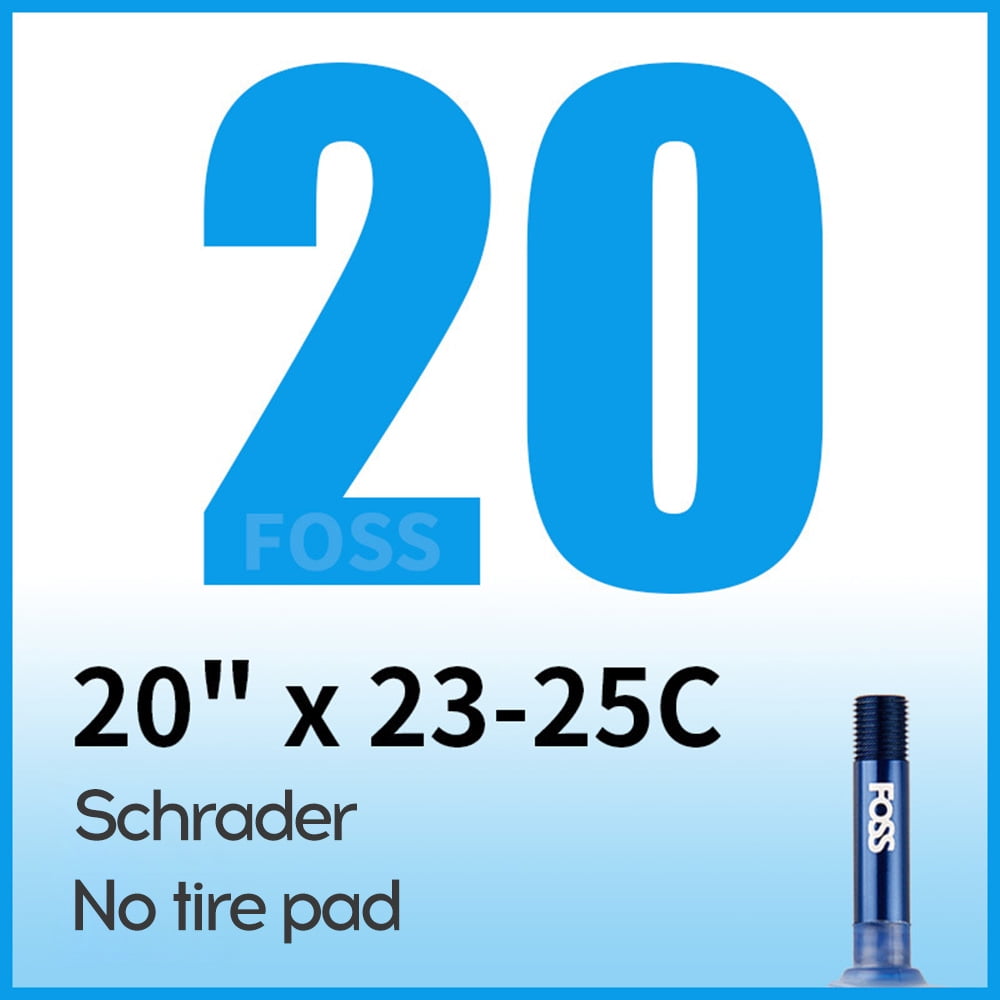 foss bike tube
