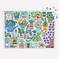 thumbnail image 3 of Planter Perfection 1000 Piece Puzzle with Shaped Pieces (Other), 3 of 10