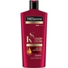 Tresemme Shampoo Keratin Smooth Color, 22 oz