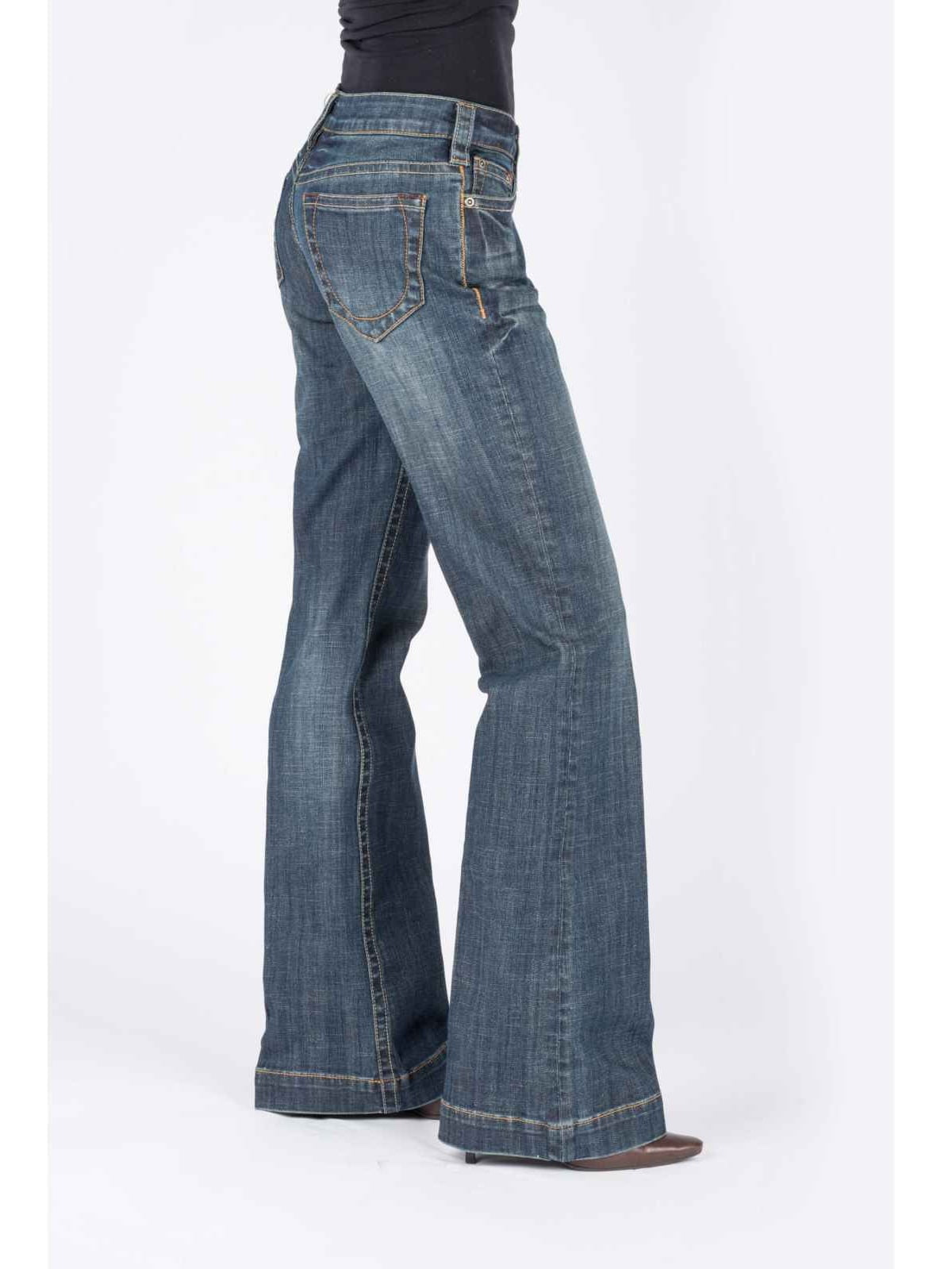 Stetson 0214 Ladies Trouser Style 