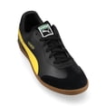 thumbnail image 3 of Tenis Puma King 2I Indor para Hombre 106696-10 negro 27.5, 3 of 6