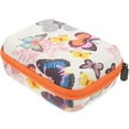 thumbnail image 4 of EeaseCA Kids Camera Case Zipper Camera Bag Outdoor Children Toy Camera Carrying Bag, 4 of 7